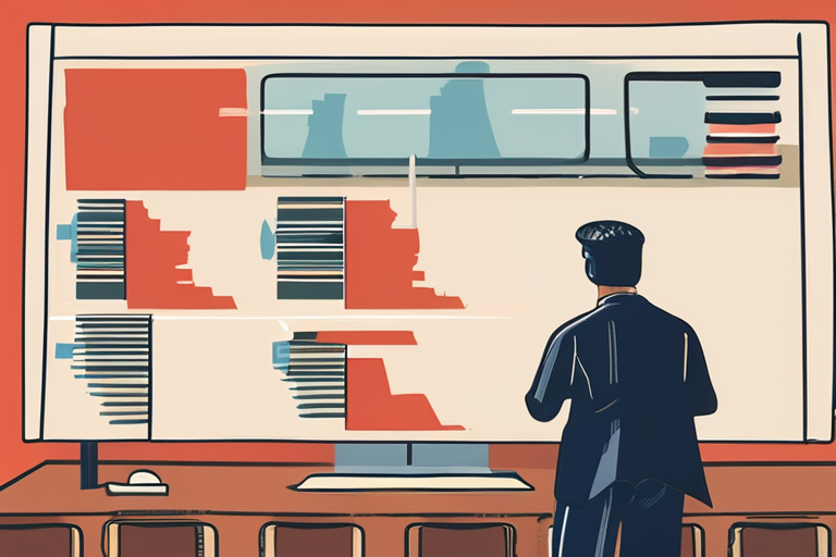 Foreign PhD Enrollment in US Holds Steady Amid Trump-Era Immigration Restrictions