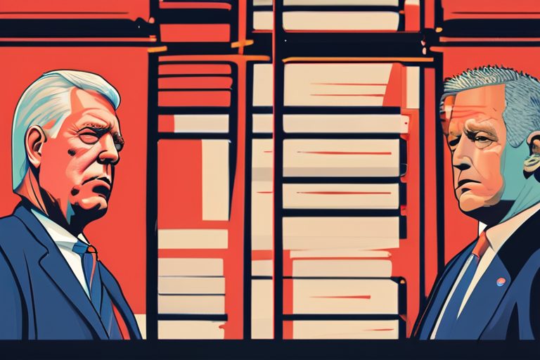 "Trump Demands Release of Epstein Files: House Republicans Act Now"