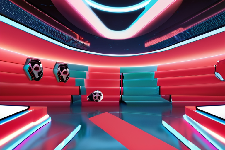 Sky Sports Ditches "Halo" TikTok Channel Amid Backlash Over Sexist Content