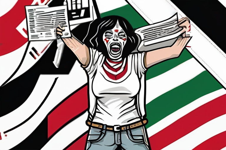 "Gen Z Revolts: Mexico Erupts in Fury Over Corruption and Violence"