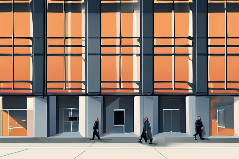 Russian Surveillance Tech Firm Protei Hit by Cyber Attack