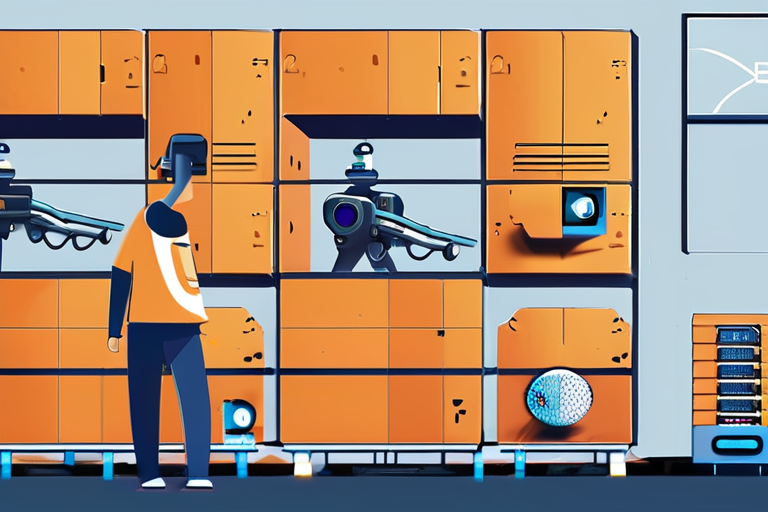 Bone AI Secures $12M to Shake Up Asia's Defense Landscape with AI Robotics