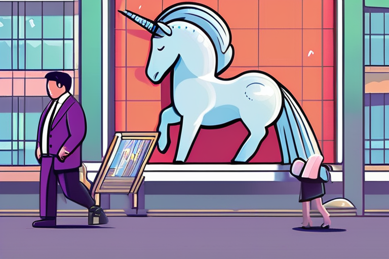 European Fintech Unicorn Born: FlatPay Valued at $1.5 Billion