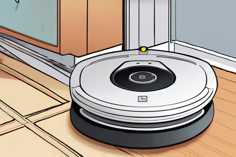 Robot Vacuums Have Come a Long Way: 8-Year Review Reveals Game-Changing Models