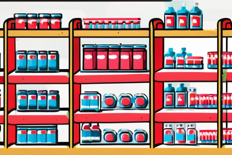 Benadryl Misuse Spreads Among Young People, Global Pharmaceutical Sales See Slight Uptick