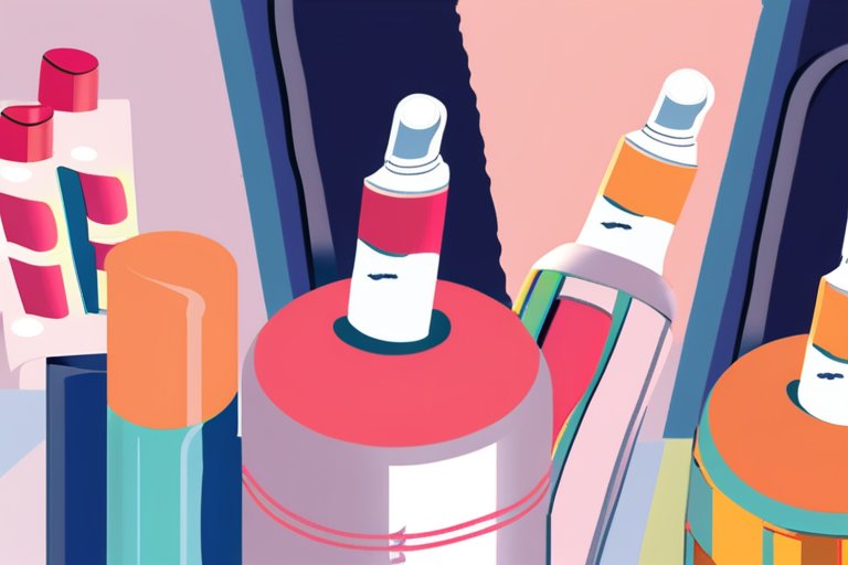 Dry Shampoo Recall Sparks Industry Shift: What's Behind the Voluntary Pull