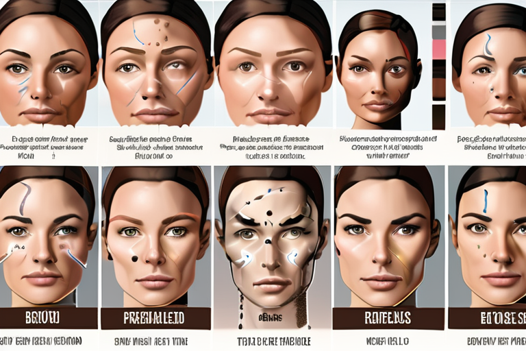 Young Adults Seek Preventive Botox to Delay Wrinkle Formation