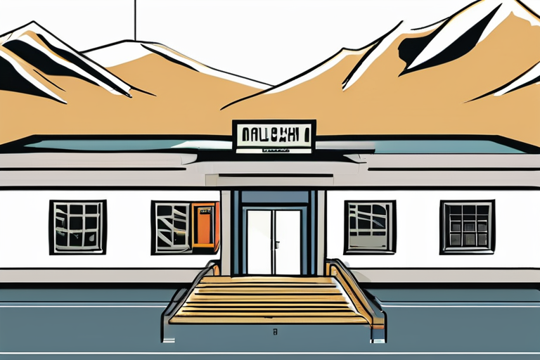 Alaska Abandons Decades-Old Schools, Leaving Underfunded Districts to Pick Up the Pieces