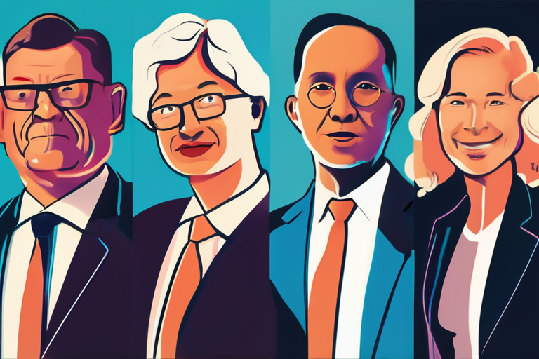 COVAX Leads Global Charge Against COVID-19