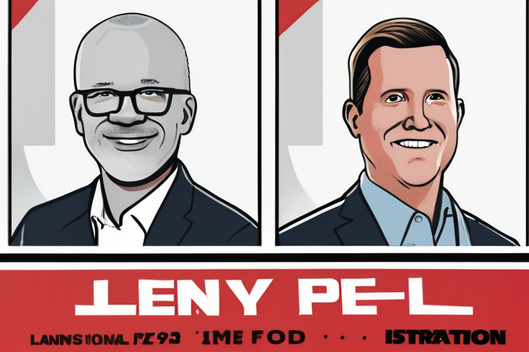 PFL Lands Lenny Daniels as COO, Bringing Proven Growth Expert to the Fold