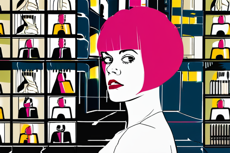 Lily Allen's 'West End Girl' Album Breaks Global Soundbarriers