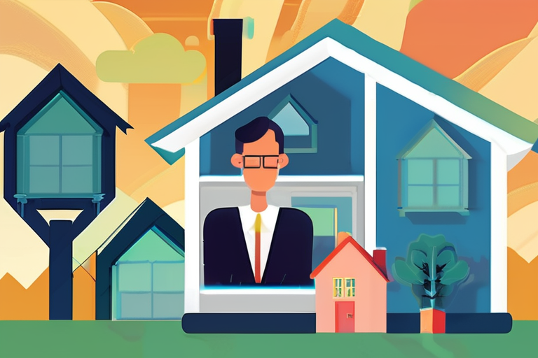 Homeownership: A Dream or a Financial Burden?