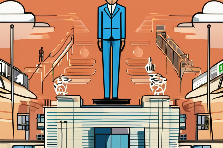 Billionaire Boom: Global Wealth Surges to Record High