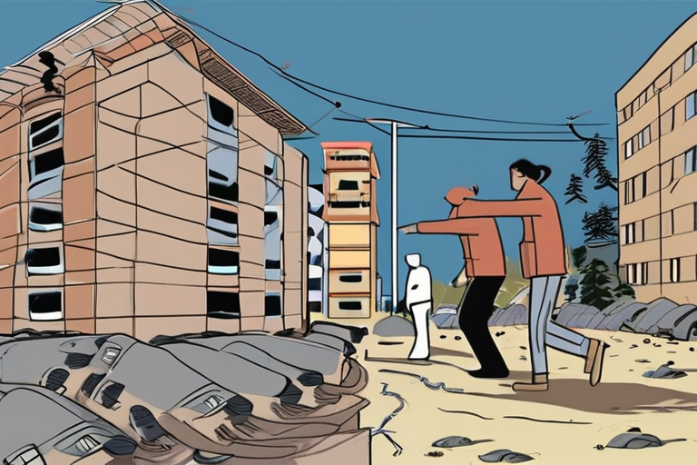 Europe's Ukraine Lifeline Falters: A Plan B Crisis Looms