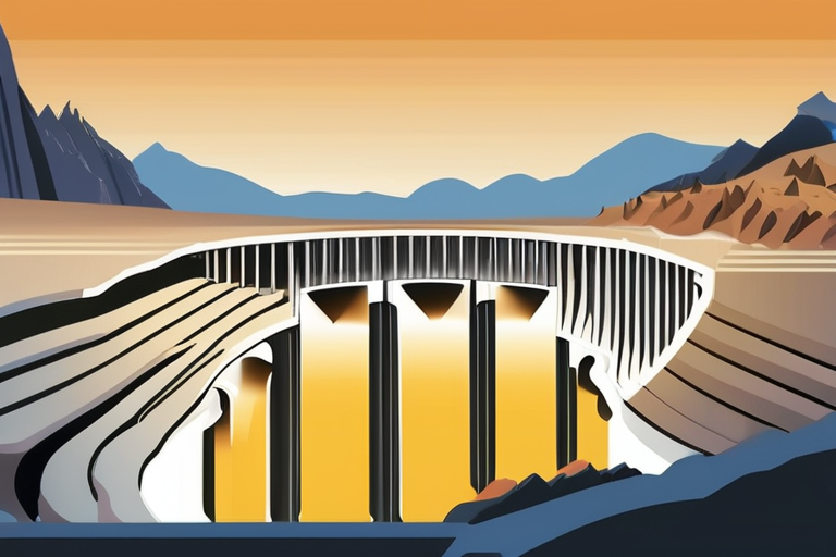 Hydropower Drought: World's Most Reliable Energy Source Falters