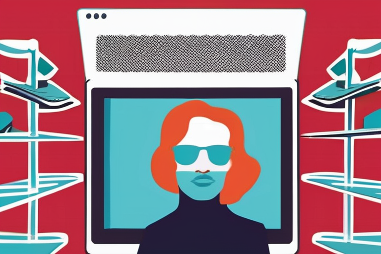 "Vinted Faces French Probe Over Pornographic Content Links"