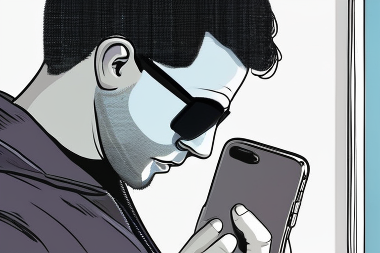 British Hacker Ordered to Pay £4.1m for Hijacking Celeb Twitter Accounts