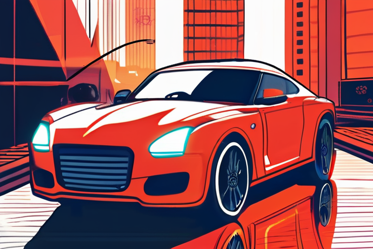 "Thieves Flood Online Markets with £20,000 Keyless Car Hack Devices"