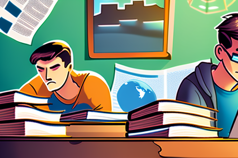Dumbing Down the SAT Bodes Poorly for Education - Slashdot