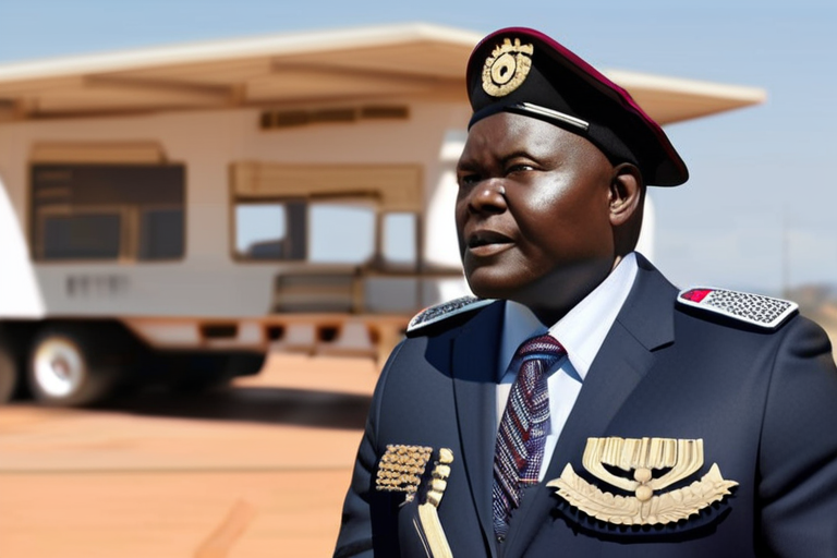 Eswatini Accepts Deportees Amid US Funding Boost