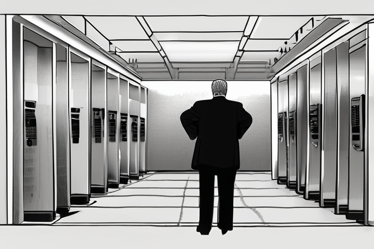 US Judge Slams Trump Administration Over James Comey Indictment Missteps