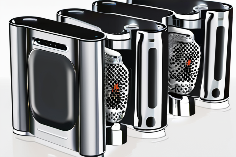 Apple Puts Mac Pro on the Back Burner, Focusing on Mac Studio Instead
