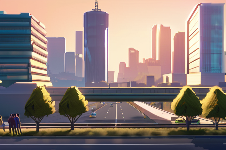 Cities: Skylines Franchise Takes a Dramatic Turn as Developer and Publisher Part Ways