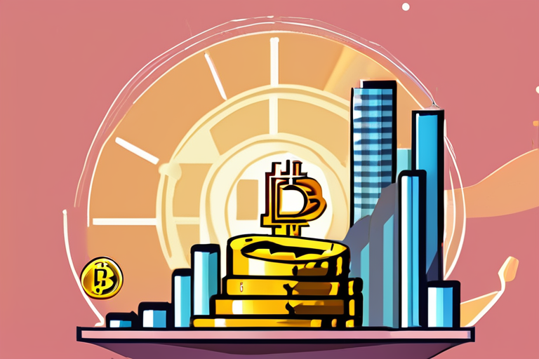 Bitcoin and Altcoins Plummet as Global Market Capitalization Drops 15%