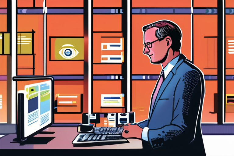 BlackRock's Jay Jacobs Reveals Shift in AI Investment Strategy: Investors Now Span Entire Value Chain