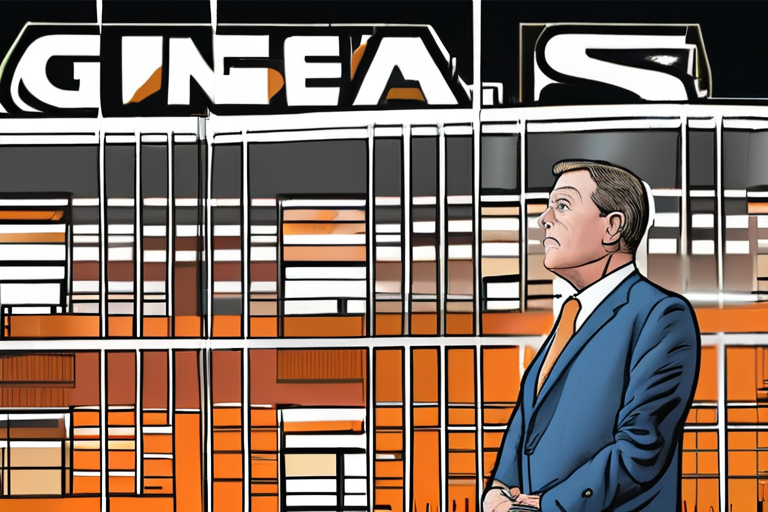 Generac CEO Warns of Housing Shortage, Shares Plummet 30%