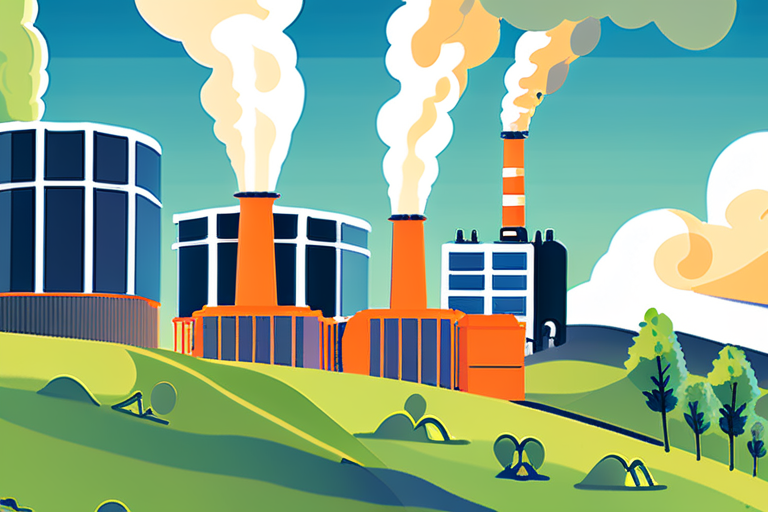 We may have 10 times less carbon storage capacity than we thought