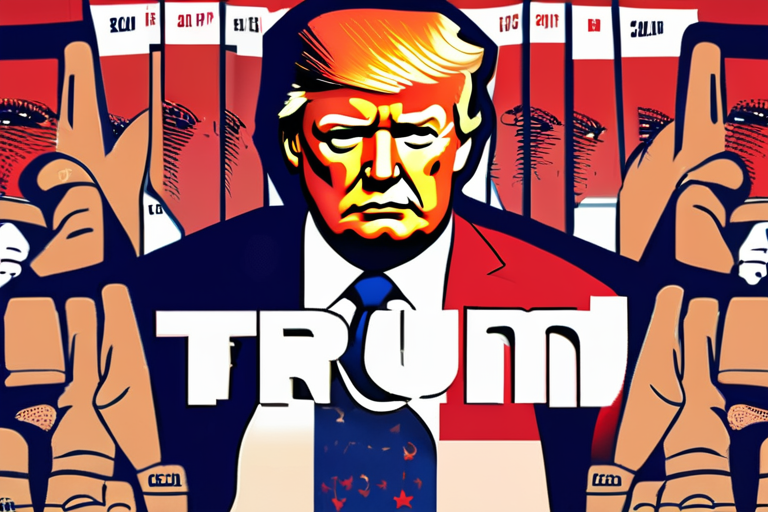 "Trump Shifts on Epstein Files Amid Venezuela Escalation"