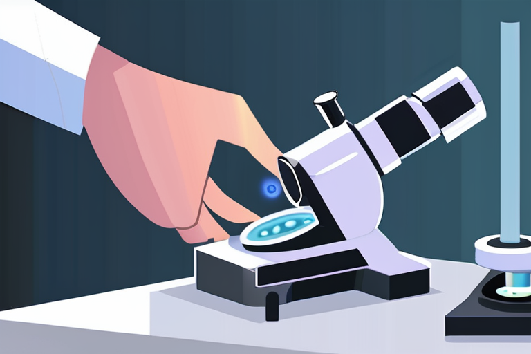 Researchers Unveil Groundbreaking "Great Unified Microscope