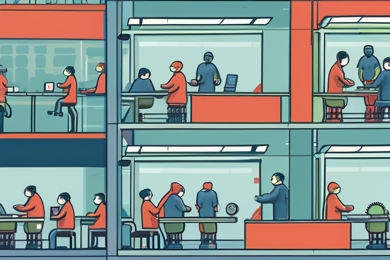 COVAX Races Against Time to Vaccinate the World Against COVID-19