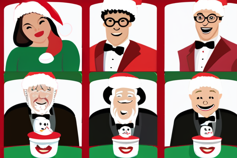 Ranking the Classics: 25 Essential Hallmark Christmas Movies