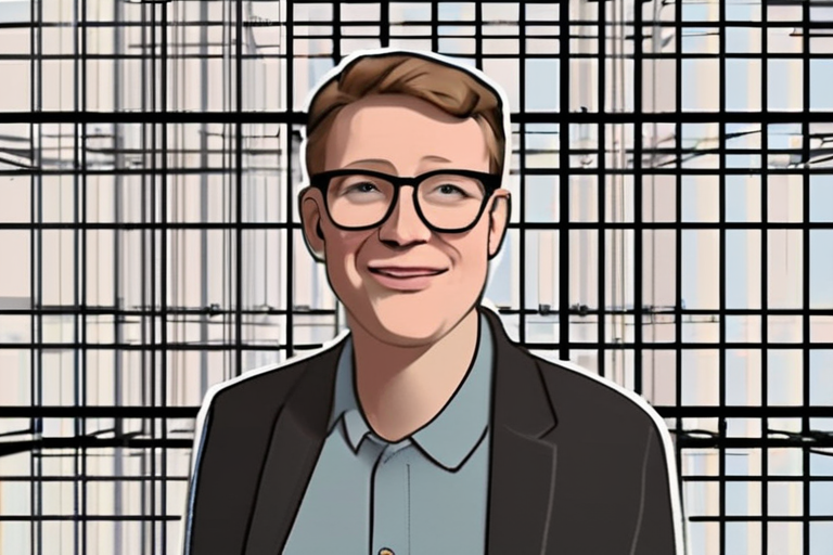 Pathé Taps FilmNation's Ben Browning to Spearhead English Language Production Expansion