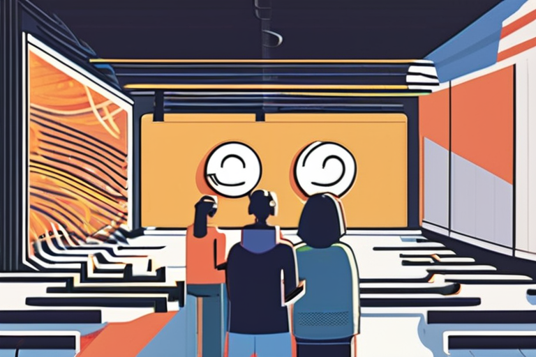 Vox Membership Update: Finding Connection in a Noisy World