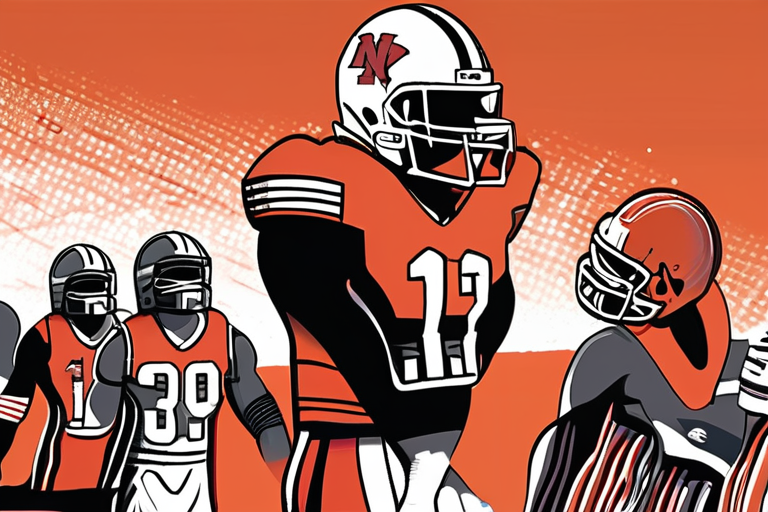 College Cheats Exposed: NCAA Takes Down Ring of Rigged Athletes