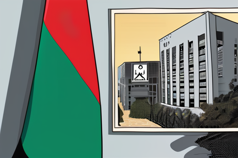 "UN Security Council Backs Historic Gaza Plan"