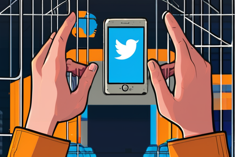 British Hacker Ordered to Pay £4.1m for Hijacking 130 Celebrity Twitter Accounts in Bitcoin Scam