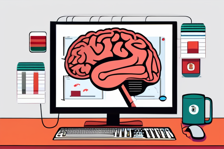 BBC Tech Editor's "Brain Fog" Moment Triggers AI Debate