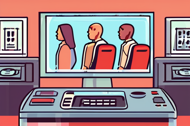 Government to Clamp Down on Touts with Ban on Overpriced Ticket Resales