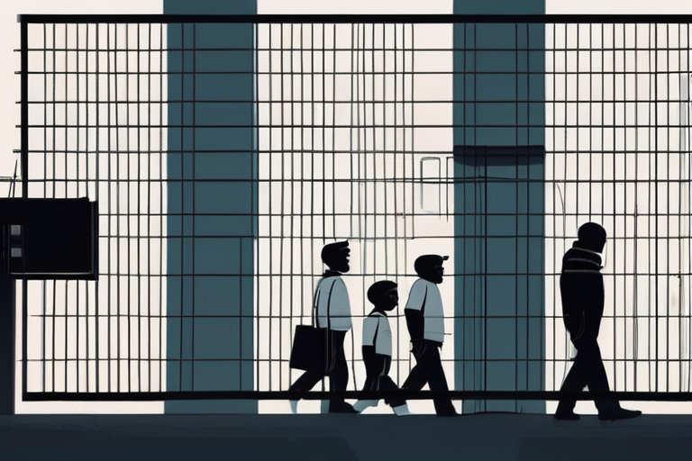 Britain Tightens Asylum Policy Amid Rising Anti-Immigration Sentiment