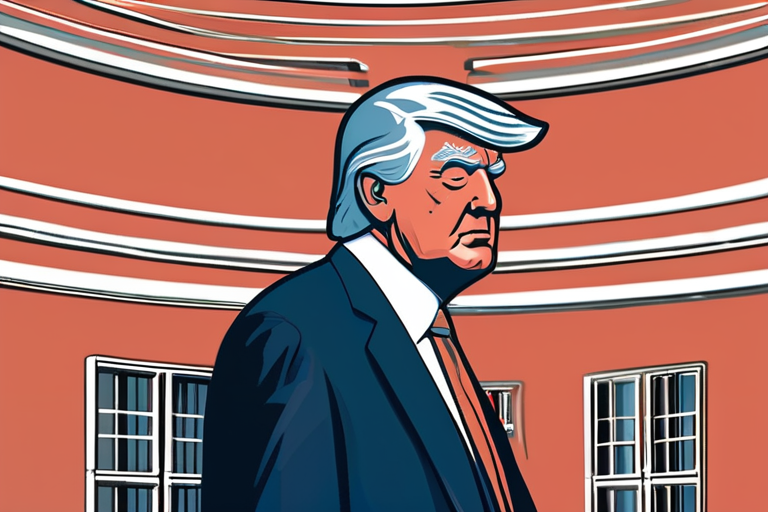 UCLA Faculty Secures Crucial Victory Against Trump Administration's Funding Threats