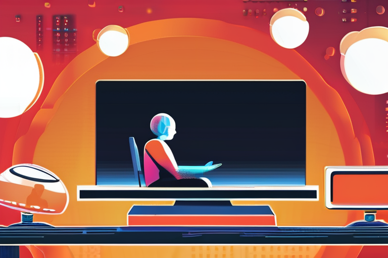 Tech Bubbles Revisited: 4 Warning Signs for AI's Next Big Leap