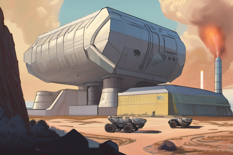 Valar Atomics Breaks Ground with Historic Nuclear Criticality Achievement