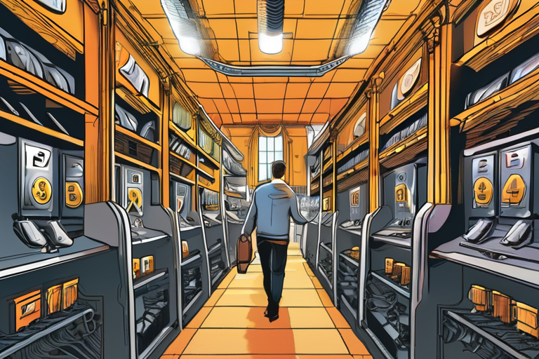 Harvard Dives into Crypto with $442M Bitcoin Bet