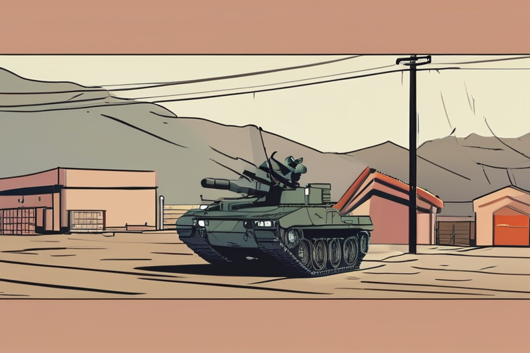 "Ecuador Blocks US Military Bases in Stunning Rebuke"