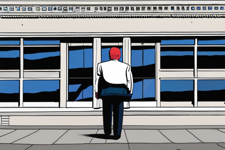 CPB Reverses Course, Revives $36 Million NPR Deal After Trump-Era Litigation