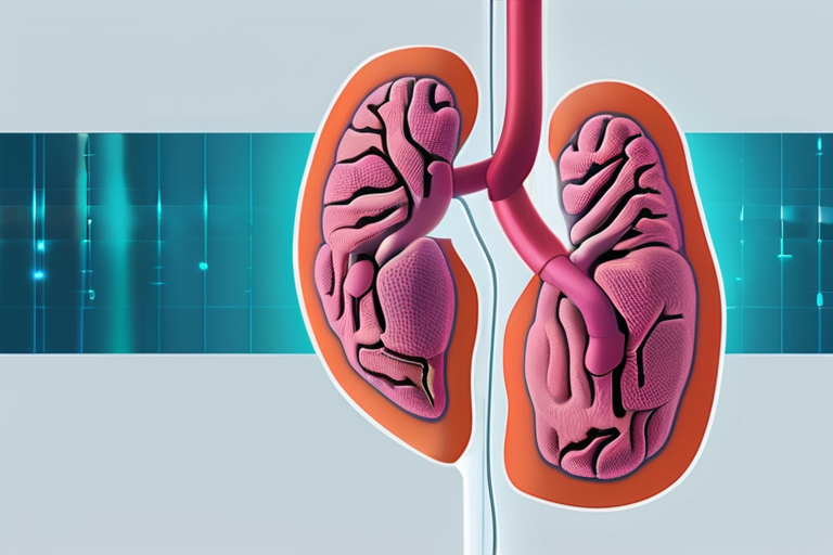 CRISPR Breakthrough Revives Chemotherapy's Edge Against Resistant Lung Cancer